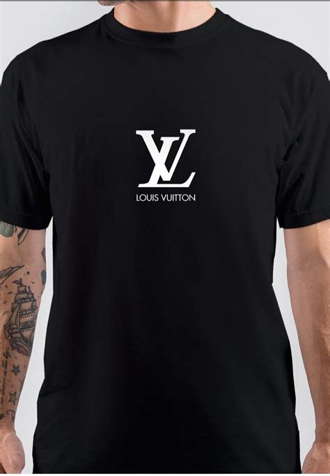 Louis Vuitton t shirts herren